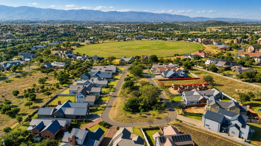 Commercial Property for Sale in Meerhof North West